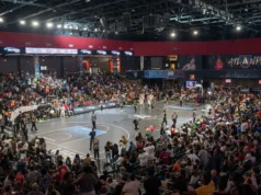 3.500 lugares para o jogo das finais da WNBA? Valquírias, os sonhos merecem coisa melhor que esse constrangimento