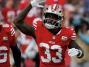 Por que os 49ers acham que Cyran Neal desistiu do jogo para vencer o Broncos