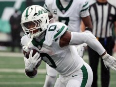 Previsões da NFL: New York Jets x Chicago Bears – Os Jets conseguirão uma reviravolta?
