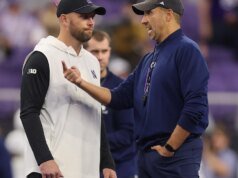 Abençoado e honrado: Stevie Smith se comprometeu com a Penn State