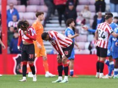 Sunderland elevou o padrão – então por que não queremos mais?