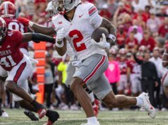 Ohio State vs. Indiana Game Chat: atualizações ao vivo da semana 7
