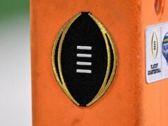 O College Football Playoff será expandido para 24 times e os jogos do campeonato da conferência estão chegando ao fim