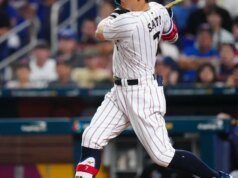 Cubs BCB After Dark: Os Cubs deveriam contratar Teruaki Sato?