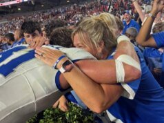 Destaques, MVPs e comemorações no Twitter da emocionante vitória do Kentucky na prorrogação contra a Carolina do Sul