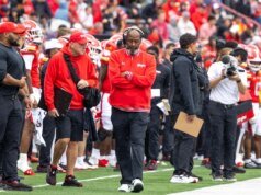 Antevisão do Maryland Football vs.