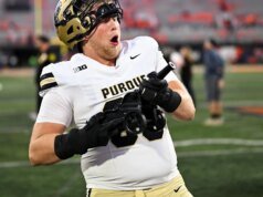 Whistlestop Tour: Semana 5 do Big Ten Football