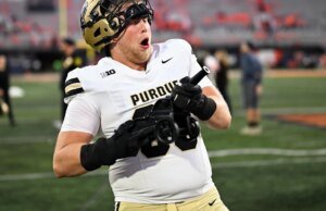 Whistlestop Tour: Semana 5 do Big Ten Football