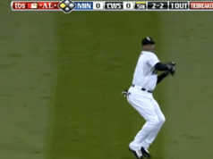 Flashback: O White Sox deve vencer o jogo