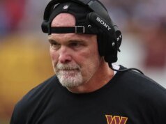 Essa derrota contra os Giants custará o emprego de Dan Quinn? – Todo o Twitter