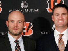 O orgulho do front-office está comprometendo outra temporada do Bengals?
