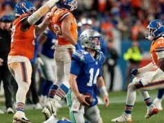 Leituras pós-snap: O ataque dos Seahawks continua lutando na derrota para os Broncos
