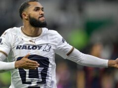 Depois de derrotar a Atalanta, os Pumas garantiram uma importante vitória