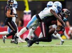 Boletim do Lions, notas: o secundário dá grandes avanços contra os cardeais