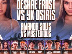 Destaques do BrandRisk 16, atualizações de streaming hoje à noite!