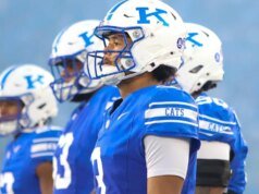Notícias do Kentucky Wildcats: Oklahoma e Little Rock Game Week para futebol e basquete do Reino Unido