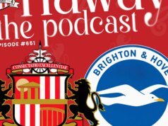 Howe o Podcast | O que realmente está acontecendo em Brighton?! | Sunderland x Gaivotas