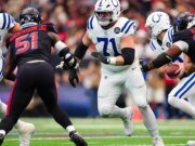 Relatório de lesões do Indianapolis Colts: semana 6, quarta-feira