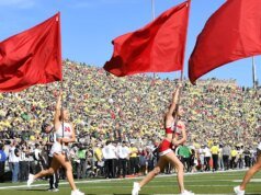 Previsão da semana 7: Huskers at Ducks