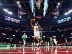 Nota do jogador: Cavs vs. Celtics – Jaylon Tyson mostra flashes de derrota
