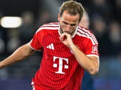 Bayern de Munique x RB Leipzig: GameThread