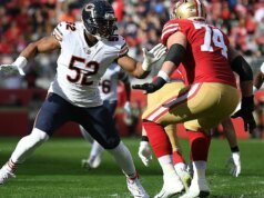 Golden Nuggets: Que ótimo sábado para trocar por um pass-rusher