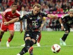 FC Augsburg x Bayern de Munique: GameThread