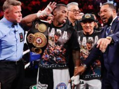 Conjunto Erislandi Lara x Team CJU, planejado para “final de novembro”.