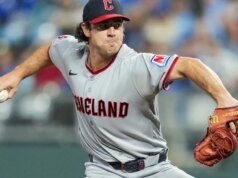 Em quem os Guardiões deveriam confiar no bullpen?