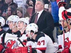 “1-0 eles” é um problema real que os Devils precisam resolver