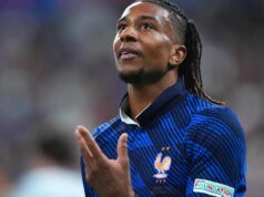 A estrela do Bayern de Munique e da França, Michael Olisse, é uma atração imperdível do futebol