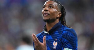 A estrela do Bayern de Munique e da França, Michael Olisse, é uma atração imperdível do futebol