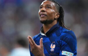 A estrela do Bayern de Munique e da França, Michael Olisse, é uma atração imperdível do futebol