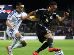 A Alemanha encerrou a sua lista na UEFA Nations League com um decepcionante empate 0-0 contra a Grécia