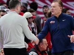 Favorito de Illinois, Ohio State mais uma vez ficou em 8º lugar na pesquisa Big Ten da pré-temporada do SB Nation