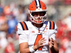 Como assistir Illinois x Purdue: horário do jogo, canal de TV, transmissão online e muito mais