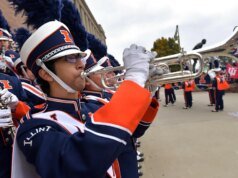 Futebol Purdue (1-3) vs. Illinois (2-2): previsões da equipe