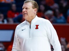 O basquete de Illinois não precisa vencer todas as batalhas de recrutamento