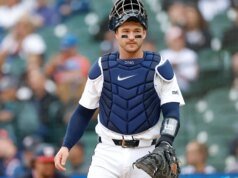Dillon Dingler e Jack McKinstry são finalistas do Gold Glove Award