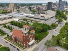 Notícias do Kansas City Royals: Câmara Municipal aprova Downtown Ballpark TIF
