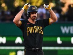 Revisão da temporada do Pirates 2026: Outfielders