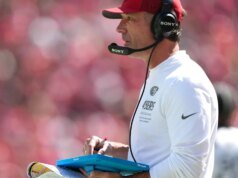 Revisitando a programação do 49ers após 4 semanas: a metade de trás parece mais fácil ou mais difícil agora?