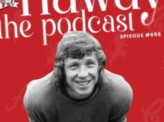 Howe the Podcast Memórias europeias desde 1973