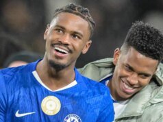 Estêvão e Jorrel Hato estão mais uma vez entre os 25 finalistas do prêmio Golden Boy