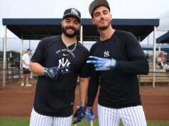 Notícias dos Yankees: finalistas do Gold Glove e 50º aniversário de Chambliss