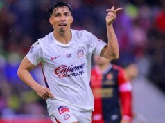 Atlas e Chivas empatam em mais uma grande versão do Clássico Tapatio