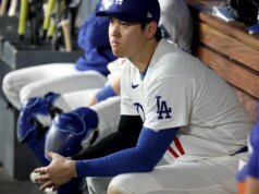 NOTAS DODGER – Os Dodgers têm uma chance de salvar a temporada