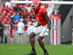 Future Hogs Semana 5: Jogadores de futebol universitário que poderiam ajudar os Comandantes