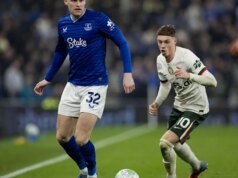 Everton x Chelsea: escalação prevista | Branthwaite e Mykolenko enfrentam teste de condicionamento físico