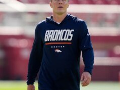 Broncos vs. 49ers: Discussão de fãs ao vivo da semana 4